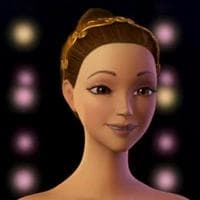 Tara Pennington نوع شخصية MBTI image