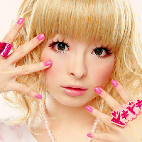 Kyary Pamyu Pamyu نوع شخصية MBTI image