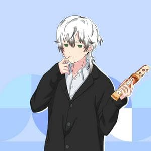 profile_Yu xuan Chen Han Li