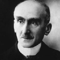 Henri Bergson MBTI -Persönlichkeitstyp image