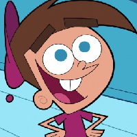 Timmy Turner tipo di personalità MBTI image