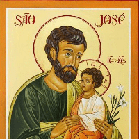 St. Joseph type de personnalité MBTI image