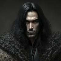 Prince Yyrkoon MBTI 성격 유형 image