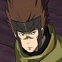 Sarutobi Sasuke tipo de personalidade mbti image
