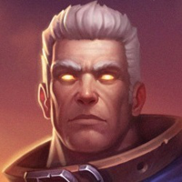 Khadgar type de personnalité MBTI image