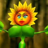 Sunflower tipo di personalità MBTI image