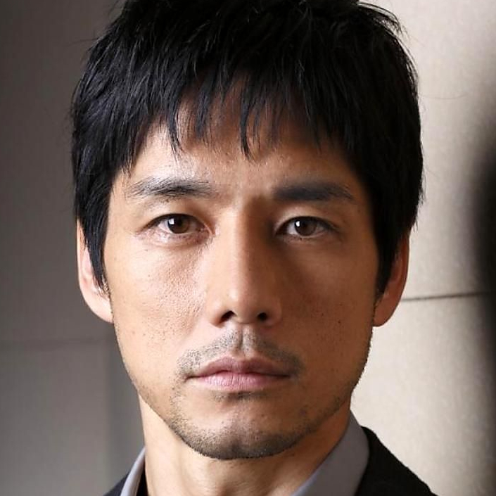 Hidetoshi Nishijima typ osobowości MBTI image