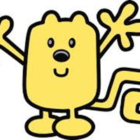 Wubbzy тип личности MBTI image