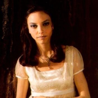 Drusilla tipo di personalità MBTI image