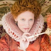 Elizabeth I of England type de personnalité MBTI image