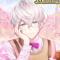 Saeran Choi MBTI Personality Type image