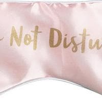 profile_Do not disturb mask