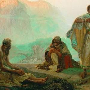 profile_The Book of Job