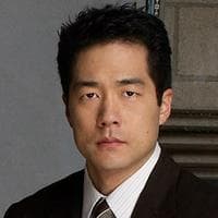 Kimball Cho نوع شخصية MBTI image