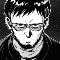 Gendo Ikari MBTI 성격 유형 image