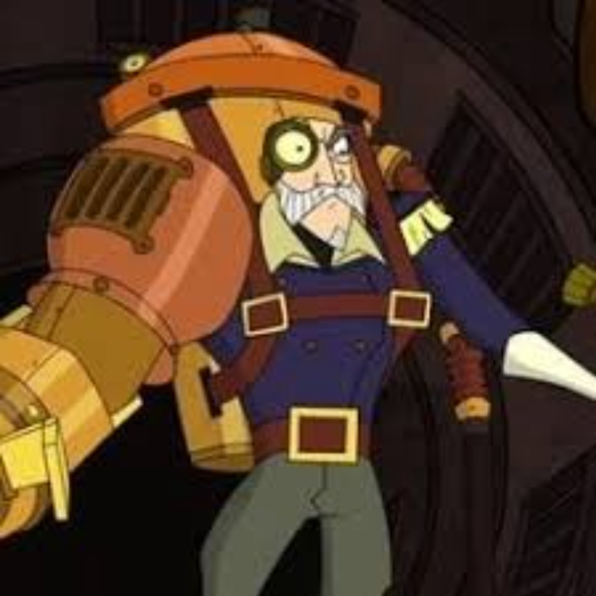 profile_Baron Von Steamer