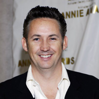 Harland Williams MBTI性格类型 image