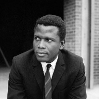 Sidney Poitier tipo di personalità MBTI image