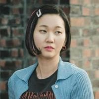 Baek Mi-Seon mbti kişilik türü image