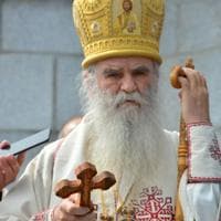 Amfilohije (Risto Radović) نوع شخصية MBTI image