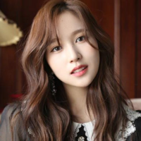 Mina (TWICE) tipe kepribadian MBTI image