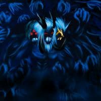 Spectral Soul Demon Venerable نوع شخصية MBTI image