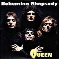 Queen - Bohemian Rhapsody typ osobowości MBTI image