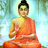 Siddhārtha Gautama / Buddha tipe kepribadian MBTI image