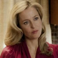 Dr. Bedelia du Maurier tipe kepribadian MBTI image