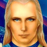 Ashtar MBTI Personality Type image