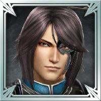 Sima Shi "The Genius Without A Purpose" MBTI Personality Type image
