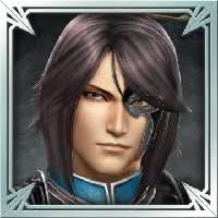 Sima Shi "The Genius Without A Purpose" type de personnalité MBTI image