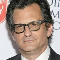 Ben Mankiewicz type de personnalité MBTI image