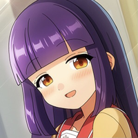 Aino Aika MBTI Personality Type image