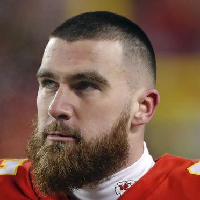 Travis Kelce mbtiパーソナリティタイプ image