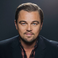 Leonardo DiCaprio tipe kepribadian MBTI image