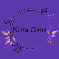 Nora Cons MBTI -Persönlichkeitstyp image