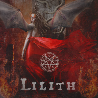 Lilith type de personnalité MBTI image
