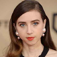 Zoe Kazan MBTI Personality Type image