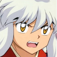 Inuyasha mbti kişilik türü image