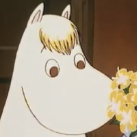 Snorkmaiden MBTI性格类型 image