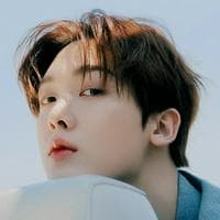 Sanha (ASTRO) MBTI Personality Type image