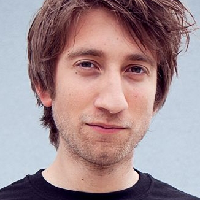 Gavin Free mbtiパーソナリティタイプ image