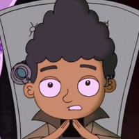 Baljeet Tjinder (2nd Dimension) MBTI Personality Type image