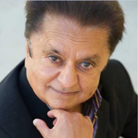 Deep Roy tipo de personalidade mbti image