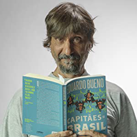 Eduardo Bueno (Peninha) MBTI -Persönlichkeitstyp image