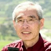 Hiroshi Ito MBTI 성격 유형 image