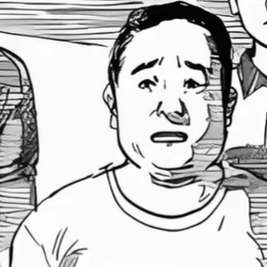 profile_Kanji Mitsuishi (三石 完治）