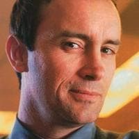 Jeffrey Combs тип личности MBTI image