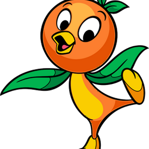 profile_Orange Bird